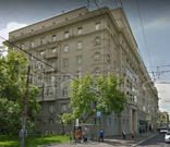 Москва, 3-х комнатная квартира, ул. Пироговская Б. д.дом 37-43, 26000000 руб.