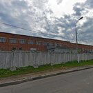 Продажа произв-складского комплекса 6563 м2 в Одинцово, Западная 7, 151000000 руб.