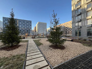 Москва, 1-но комнатная квартира, Архангельская улица, 17 д.17, 35000 руб.