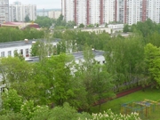 Москва, 3-х комнатная квартира, Новоясеневский пр-кт. д.12к3, 8900000 руб.