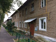 Речицы, 3-х комнатная квартира, Фарфоровый завод д.10, 1700000 руб.