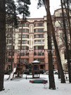 Сосны, 3-х комнатная квартира, посёлок Сосны д.21, 35000000 руб.