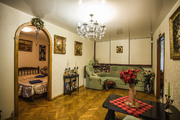 Москва, 3-х комнатная квартира, ул. Новоостанкинская 2-я д.21, 10200000 руб.