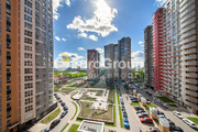 Москва, 1-но комнатная квартира, ул. Лобачевского д.118 к2, 13200000 руб.