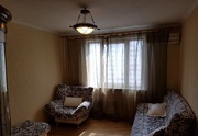 Москва, 3-х комнатная квартира, Рублевское ш. д.20 к3, 17900000 руб.