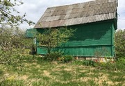 Дом в черте Подольска мкр.Климовск, СНТ Строитель, 1200000 руб.