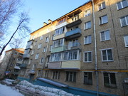 Сергиев Посад, 1-но комнатная квартира, Валовый пер. д.4, 2120000 руб.