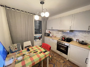 Москва, 2-х комнатная квартира, ул. Цимлянская д.3к2, 14990000 руб.