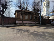 Продам дом по адресу г.Серпухов, ул.Калужская д.30, 4600000 руб.