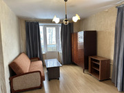 Мытищи, 1-но комнатная квартира, ул. Матросова д.27, 33000 руб.