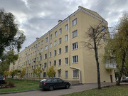 Москва, 1-но комнатная квартира, ул. Шухова д.6, 10200000 руб.