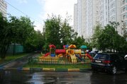 Москва, 3-х комнатная квартира, Рублевское ш. д.32, 14700000 руб.