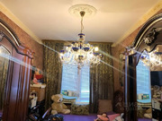 Москва, 3-х комнатная квартира, ул. Шарикоподшипниковская д.40, 25600000 руб.