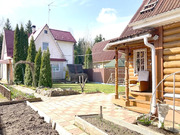 Продается дом 68 кв.м. на земельном участке 6 соток СНТ Лесовод-2., 5200000 руб.