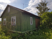 Дачный дом СНТ г.Наро-Фоминск, 1290000 руб.