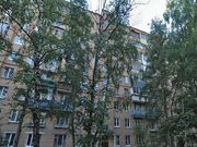 Москва, 3-х комнатная квартира, г. Химки д.ул. Лавочкина, 2, 5400000 руб.