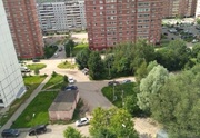 Щелково, 1-но комнатная квартира, ул. Неделина д.21, 2600000 руб.