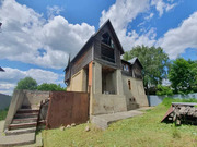 Дом 342 м2 в пос.Вороново, 10000000 руб.