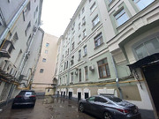 Москва, 4-х комнатная квартира, ул. Большая Дмитровка д.д. 20, стр. 2, 75960000 руб.