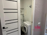 Лопатино, 1-но комнатная квартира, Сухановская улица д.21, 5200000 руб.