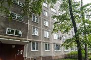 Москва, 3-х комнатная квартира, ул. Веерная д.3к6, 12500000 руб.