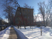 Москва, 3-х комнатная квартира, ул. Докукина д.11 с.1, 10900000 руб.