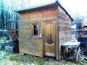 Новый утепленный дом на уч-ке 4,5 сот. в СНТ Испытатель, мис, Подольск, 1400000 руб.