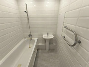 Москва, 2-х комнатная квартира, Долгопрудная аллея д.дом 14, корпус 1, 13383920 руб.