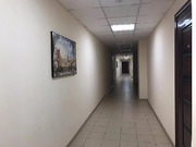 Москва - аренда офиса - 55,6 кв.м. - метро Ленинский проспект, 15971 руб.
