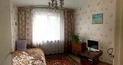 Домодедово, 3-х комнатная квартира, Рабочая д.44, 4550000 руб.