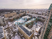 Москва, 4-х комнатная квартира, ул. Бажова д.8, 125000000 руб.