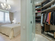 Москва, 3-х комнатная квартира, Можайское ш. д.2, 55000000 руб.