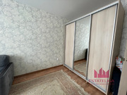 Лопатино, 1-но комнатная квартира, Сухановская улица д.21, 6250000 руб.