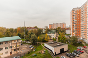 Москва, 3-х комнатная квартира, ул. Высокая д.12, 21000000 руб.