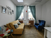 ОФИС 14,15 м2 в историческом БЦ "Новослободская 26", 43530 руб.