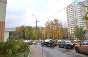 Москва, 1-но комнатная квартира, Нахимовский пр-кт. д.61 к1, 7480000 руб.