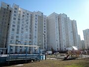 Москва, 1-но комнатная квартира, ул. Бартеневская д.41, 6160000 руб.