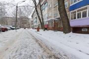 Наро-Фоминск, 4-х комнатная квартира, ул. Профсоюзная д.40, 20000 руб.