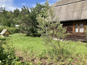 Продается участок с домом д.Спас-Заулок, СНТ «Комарово-2», 990000 руб.