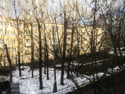 Москва, 2-х комнатная квартира, ул. Сеславинская д.6, 7600000 руб.