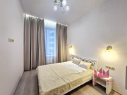 Москва, 1-но комнатная квартира, проезд Невельского д.6к3, 21750000 руб.