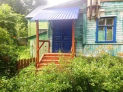 Продажа части дома в поселке Малаховке, Люберецкого района, 1650000 руб.