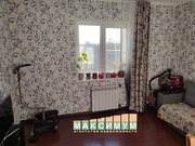 Таунхаус в г/о домодедово, мкр. Барыбино, село Ильинское, 7800000 руб.