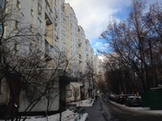 Москва, 1-но комнатная квартира, Россошанский проезд д.4/1, 7050000 руб.