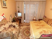 Одинцово, 1-но комнатная квартира, Любы Новоселовой б-р. д.11, 3700000 руб.