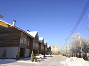 Таунхаус в огороженном поселке в центре Электростали, 6000000 руб.