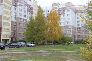 Серпухов, 3-х комнатная квартира, ул. Новая д.4, 3550000 руб.