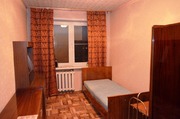 Егорьевск, 2-х комнатная квартира, третий мкр д., 12000 руб.