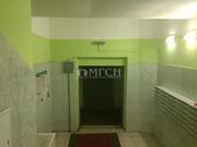 Москва, 1-но комнатная квартира, Нахимовский пр-кт. д.23к2, 5300000 руб.