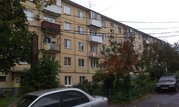 Фрязино, 2-х комнатная квартира, ул. Вокзальная д.33, 2400000 руб.